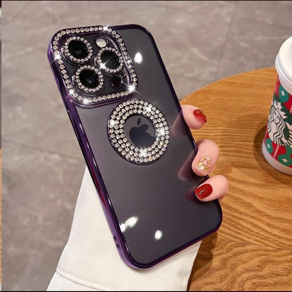 iPhone 12Pro Max case